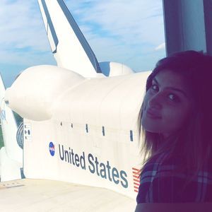 Meet your Posher, Prerna